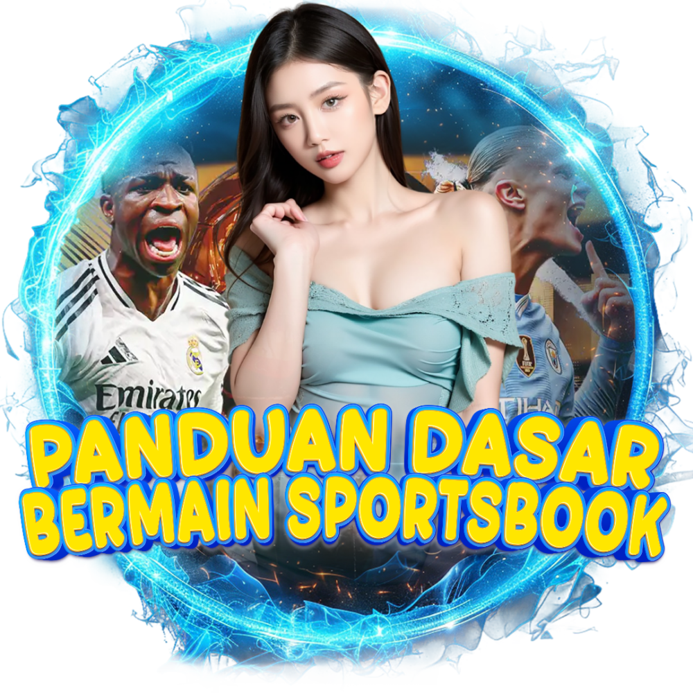 Panduan Dasar Bermain Sportsbook