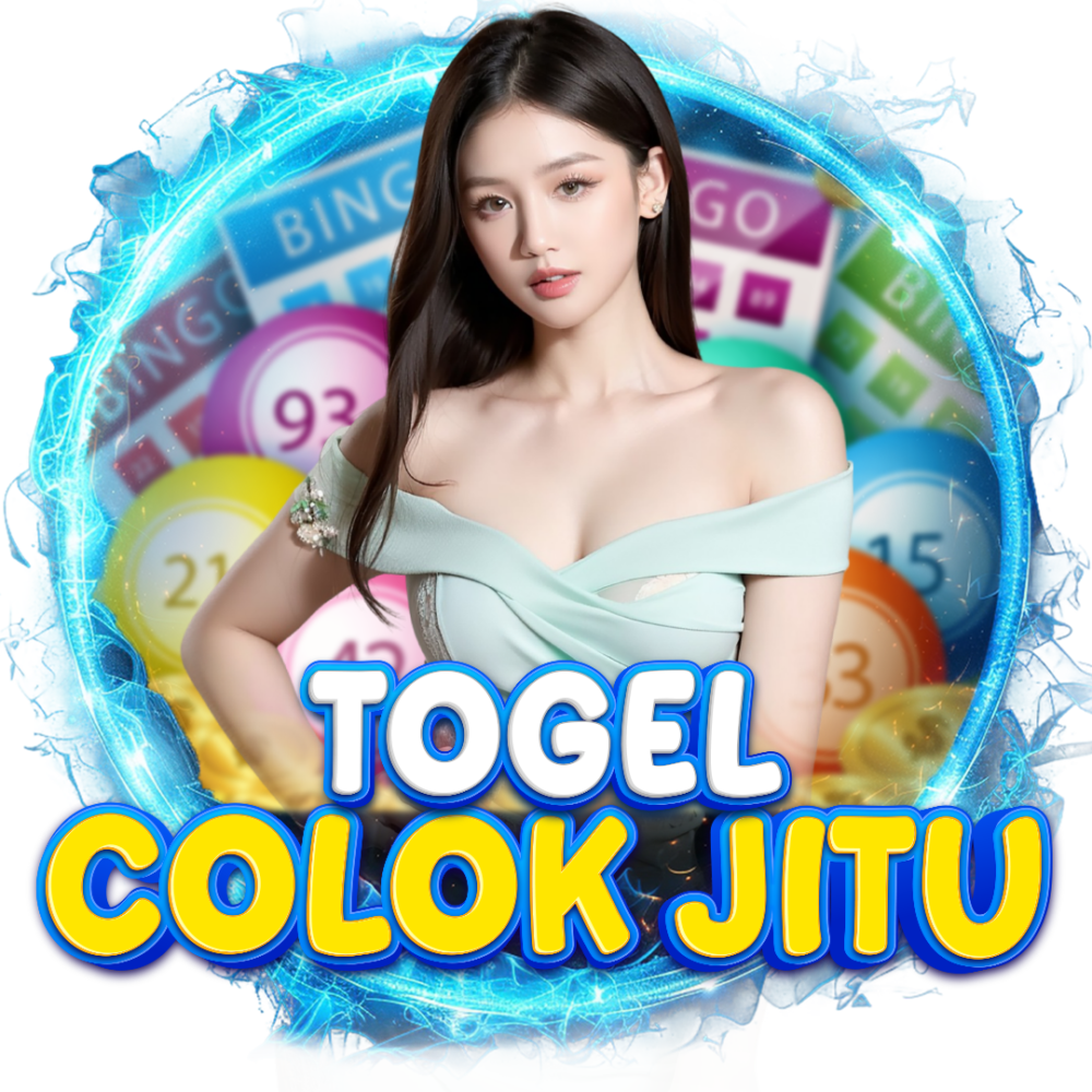 TOGEL – COLOK JITU