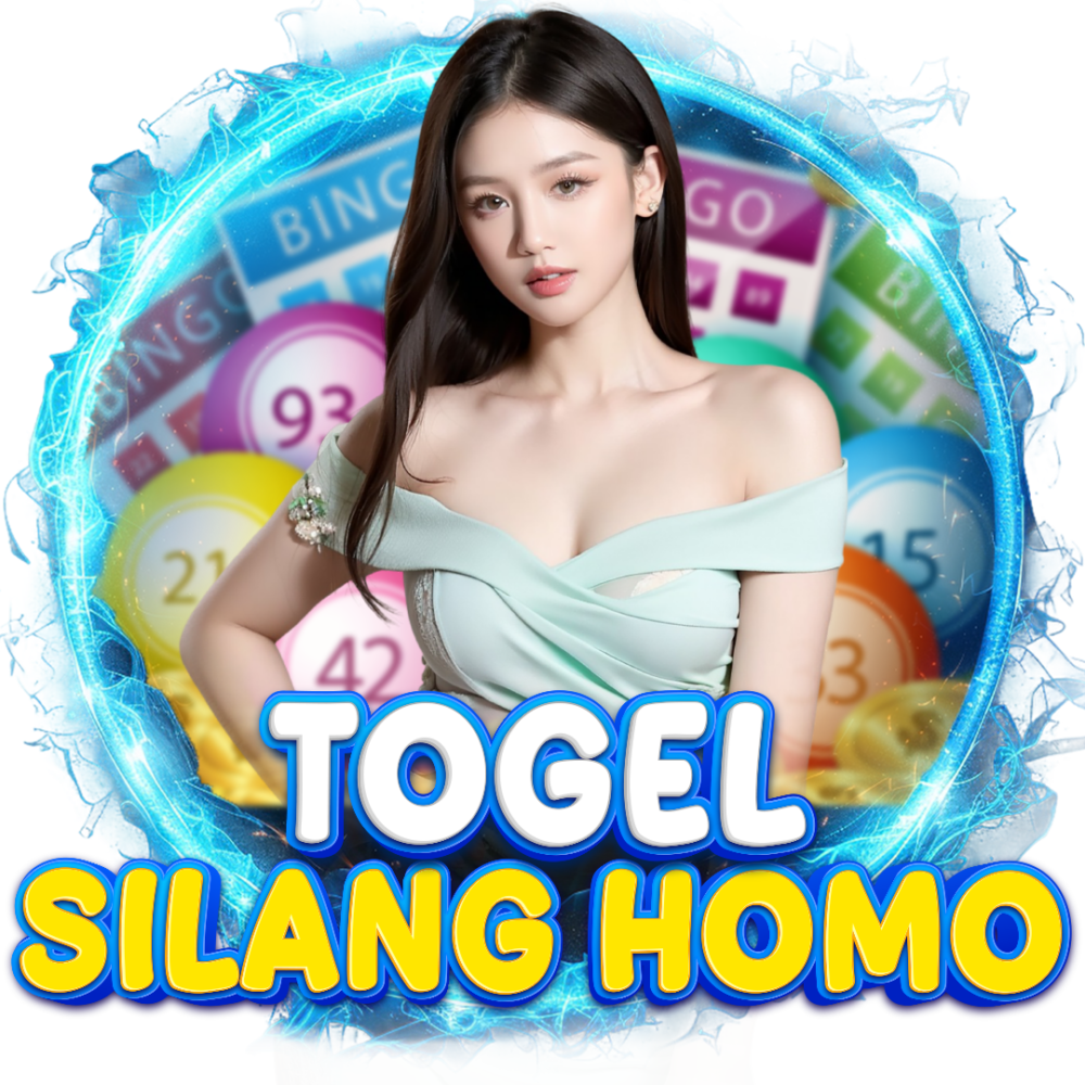 TOGEL – SILANG HOMO